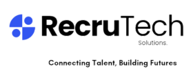 RecruTech Logo